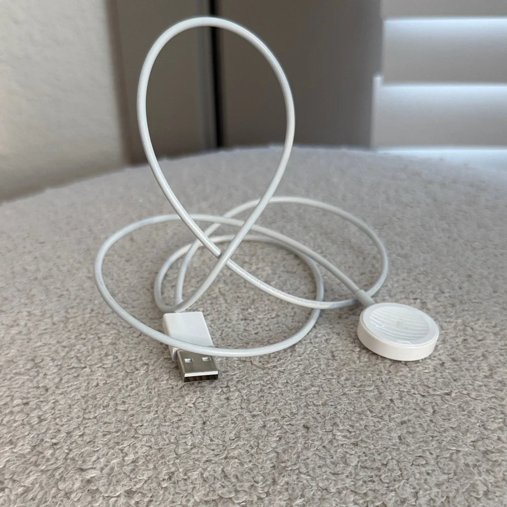 Apple Watch USB Charging Cable